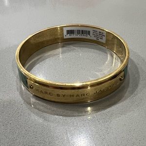Marc by Marc Jacobs Bangle Bracelet